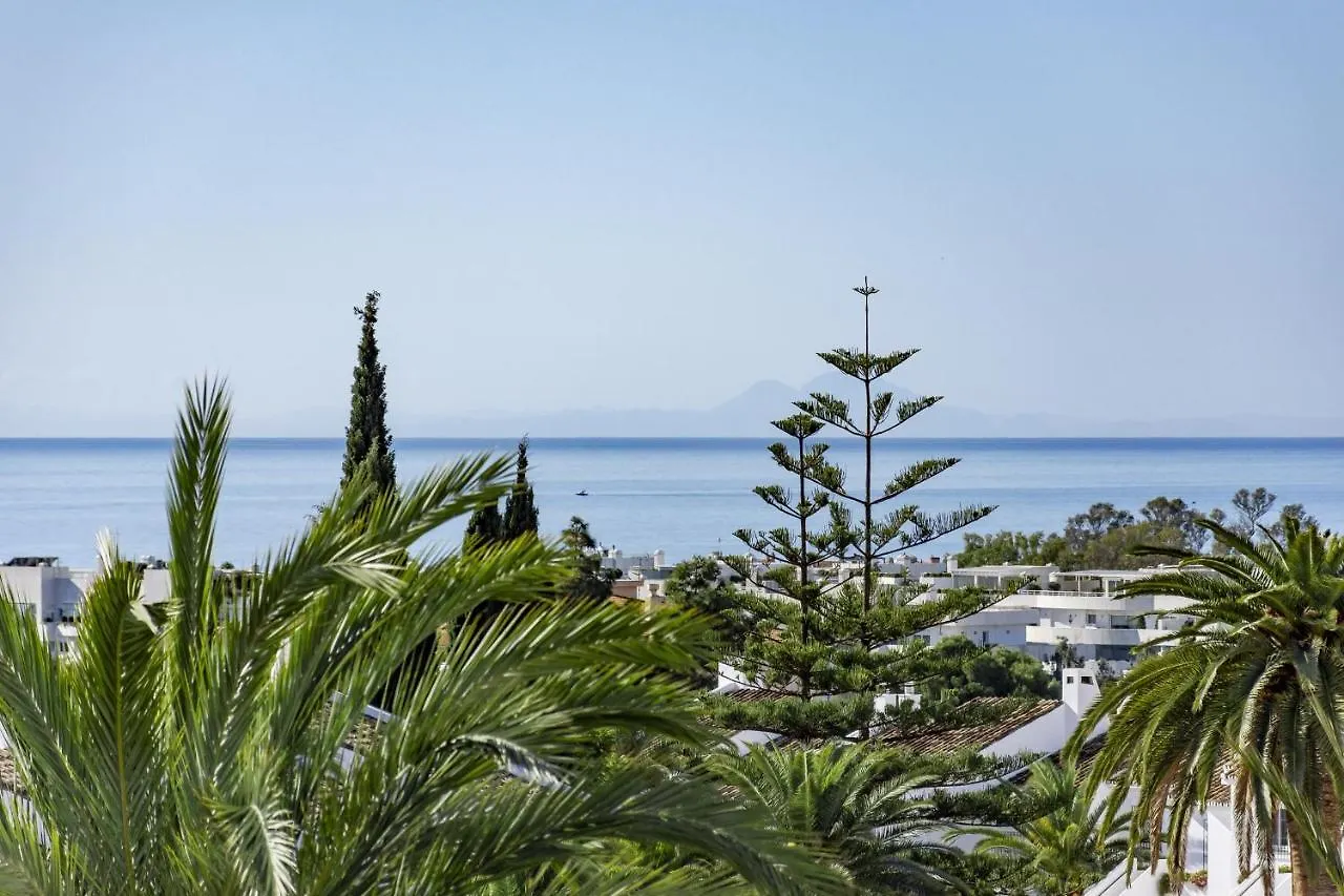 마르베야 Ma2- Sea Views, Walking Distance To Puerto Banus 아파트