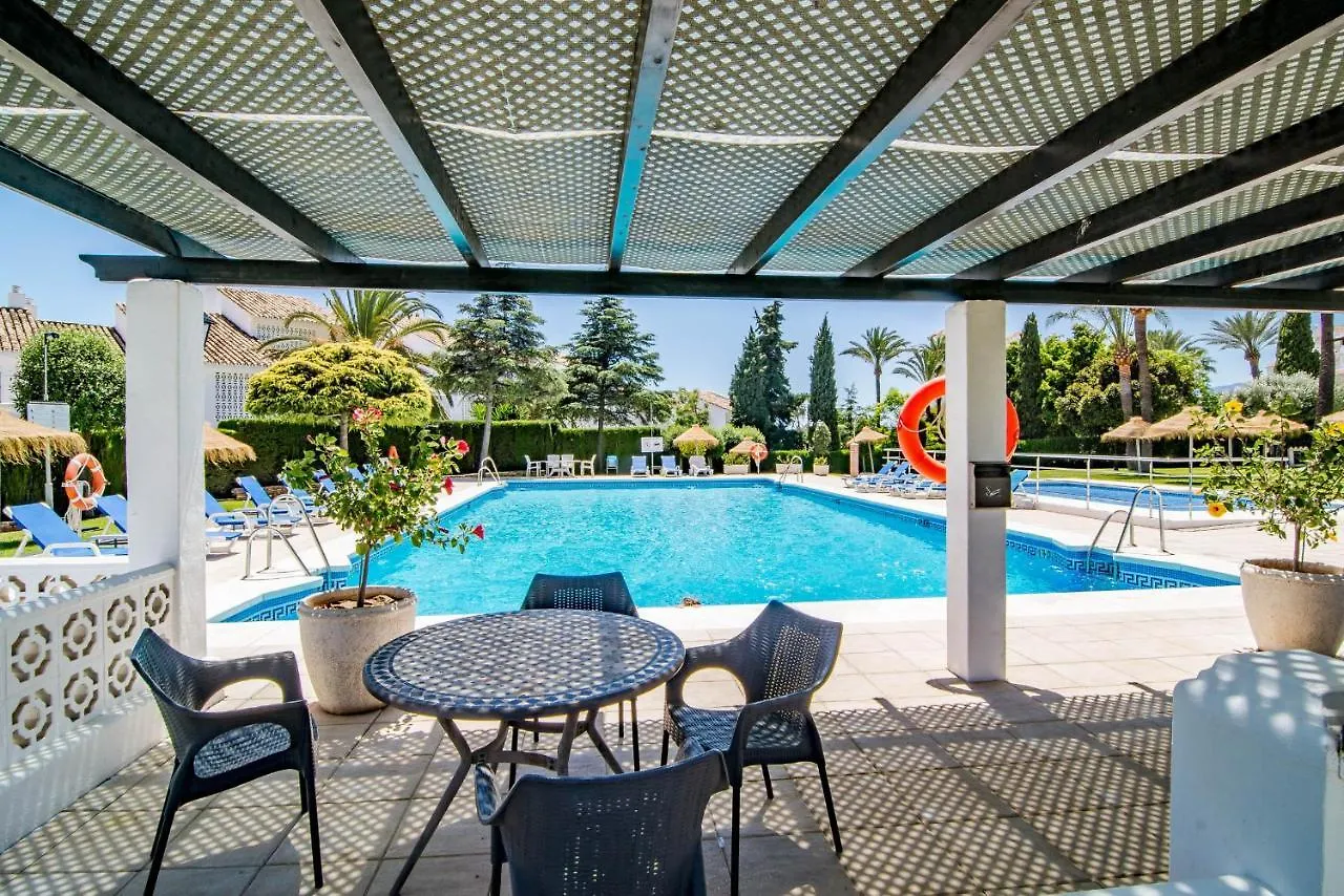 마르베야 Ma2- Sea Views, Walking Distance To Puerto Banus 아파트