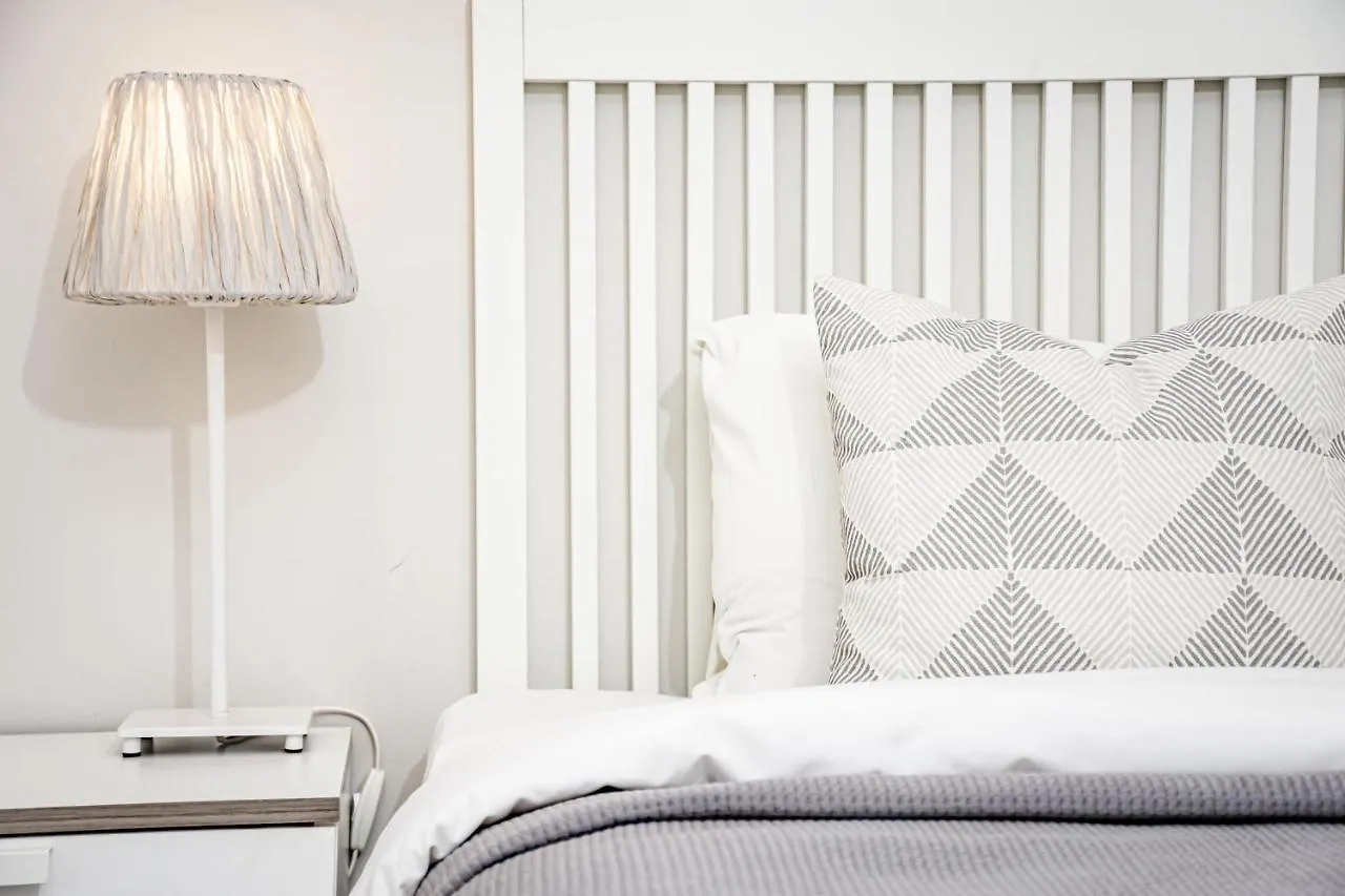 마르베야 Ma2- Sea Views, Walking Distance To Puerto Banus 아파트 0*,  스페인