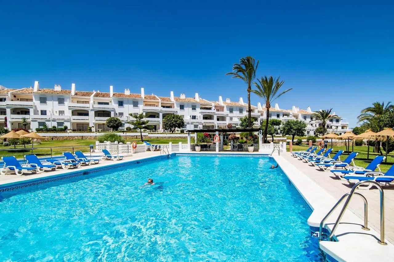 마르베야 Ma2- Sea Views, Walking Distance To Puerto Banus 아파트 0*,